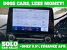 USED 2023 73 FORD PUMA 1.0T EcoBoost MHEV Titanium SUV 5dr Petrol Hybrid Manual Euro 6 (s/s) (125 ps) 