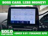 USED 2023 73 FORD PUMA 1.0T EcoBoost MHEV Titanium SUV 5dr Petrol Hybrid Manual Euro 6 (s/s) (125 ps) 