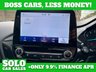 USED 2023 73 FORD PUMA 1.0T EcoBoost MHEV Titanium SUV 5dr Petrol Hybrid Manual Euro 6 (s/s) (125 ps) 