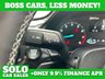 USED 2023 73 FORD PUMA 1.0T EcoBoost MHEV Titanium SUV 5dr Petrol Hybrid Manual Euro 6 (s/s) (125 ps) 
