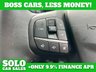 USED 2023 73 FORD PUMA 1.0T EcoBoost MHEV Titanium SUV 5dr Petrol Hybrid Manual Euro 6 (s/s) (125 ps) 