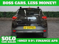 USED 2023 23 DACIA SANDERO STEPWAY 1.0 TCe Journey Hatchback 5dr Petrol Manual Euro 6 (s/s) (90 ps) 