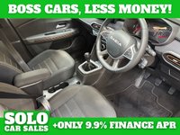 USED 2023 23 DACIA SANDERO STEPWAY 1.0 TCe Journey Hatchback 5dr Petrol Manual Euro 6 (s/s) (90 ps) 