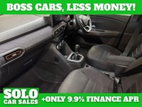 USED 2023 23 DACIA SANDERO STEPWAY 1.0 TCe Journey Hatchback 5dr Petrol Manual Euro 6 (s/s) (90 ps) 