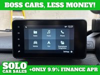 USED 2023 23 DACIA SANDERO STEPWAY 1.0 TCe Journey Hatchback 5dr Petrol Manual Euro 6 (s/s) (90 ps) 