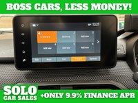 USED 2023 23 DACIA SANDERO STEPWAY 1.0 TCe Journey Hatchback 5dr Petrol Manual Euro 6 (s/s) (90 ps) 
