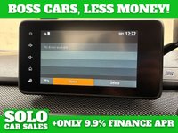 USED 2023 23 DACIA SANDERO STEPWAY 1.0 TCe Journey Hatchback 5dr Petrol Manual Euro 6 (s/s) (90 ps) 