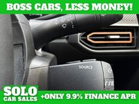 USED 2023 23 DACIA SANDERO STEPWAY 1.0 TCe Journey Hatchback 5dr Petrol Manual Euro 6 (s/s) (90 ps) 