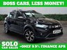 USED 2023 23 DACIA SANDERO STEPWAY 1.0 TCe Journey Hatchback 5dr Petrol Manual Euro 6 (s/s) (90 ps) 