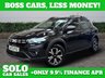 USED 2023 23 DACIA SANDERO STEPWAY 1.0 TCe Journey Hatchback 5dr Petrol Manual Euro 6 (s/s) (90 ps) 