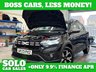 USED 2023 23 DACIA SANDERO STEPWAY 1.0 TCe Journey Hatchback 5dr Petrol Manual Euro 6 (s/s) (90 ps) 