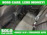 USED 2023 23 DACIA SANDERO STEPWAY 1.0 TCe Journey Hatchback 5dr Petrol Manual Euro 6 (s/s) (90 ps) 