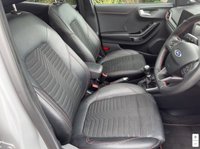 USED 2020 20 FORD PUMA 1.0T EcoBoost MHEV ST-Line X First Edition Plus SUV 5dr Petrol Manual Euro 6 (s/s) (155 ps) 