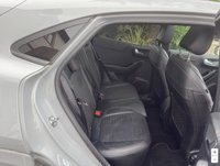 USED 2020 20 FORD PUMA 1.0T EcoBoost MHEV ST-Line X First Edition Plus SUV 5dr Petrol Manual Euro 6 (s/s) (155 ps) 