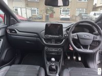 USED 2020 20 FORD PUMA 1.0T EcoBoost MHEV ST-Line X First Edition Plus SUV 5dr Petrol Manual Euro 6 (s/s) (155 ps) 