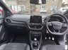 USED 2020 20 FORD PUMA 1.0T EcoBoost MHEV ST-Line X First Edition Plus SUV 5dr Petrol Manual Euro 6 (s/s) (155 ps) 