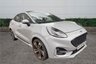 USED 2020 20 FORD PUMA 1.0T EcoBoost MHEV ST-Line X First Edition Plus SUV 5dr Petrol Manual Euro 6 (s/s) (155 ps) 