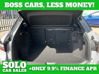 USED 2023 73 VOLKSWAGEN ID.4 Pure 52kWh Life Edition SUV 5dr Electric Auto (148 ps) 