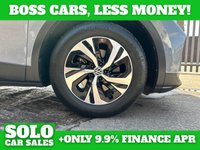 USED 2023 73 VOLKSWAGEN ID.4 Pure 52kWh Life Edition SUV 5dr Electric Auto (148 ps) 