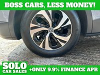 USED 2023 73 VOLKSWAGEN ID.4 Pure 52kWh Life Edition SUV 5dr Electric Auto (148 ps) 