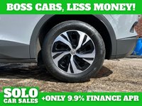 USED 2023 73 VOLKSWAGEN ID.4 Pure 52kWh Life Edition SUV 5dr Electric Auto (148 ps) 