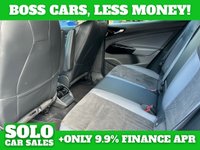 USED 2023 73 VOLKSWAGEN ID.4 Pure 52kWh Life Edition SUV 5dr Electric Auto (148 ps) 