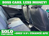USED 2023 73 VOLKSWAGEN ID.4 Pure 52kWh Life Edition SUV 5dr Electric Auto (148 ps) 