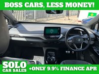 USED 2023 73 VOLKSWAGEN ID.4 Pure 52kWh Life Edition SUV 5dr Electric Auto (148 ps) 
