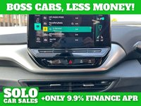 USED 2023 73 VOLKSWAGEN ID.4 Pure 52kWh Life Edition SUV 5dr Electric Auto (148 ps) 