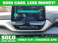 USED 2023 73 VOLKSWAGEN ID.4 Pure 52kWh Life Edition SUV 5dr Electric Auto (148 ps) 