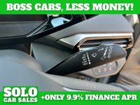 USED 2023 73 VOLKSWAGEN ID.4 Pure 52kWh Life Edition SUV 5dr Electric Auto (148 ps) 