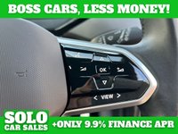 USED 2023 73 VOLKSWAGEN ID.4 Pure 52kWh Life Edition SUV 5dr Electric Auto (148 ps) 