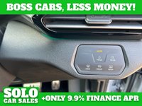 USED 2023 73 VOLKSWAGEN ID.4 Pure 52kWh Life Edition SUV 5dr Electric Auto (148 ps) 