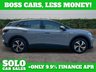 USED 2023 73 VOLKSWAGEN ID.4 Pure 52kWh Life Edition SUV 5dr Electric Auto (148 ps) 