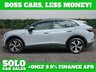 USED 2023 73 VOLKSWAGEN ID.4 Pure 52kWh Life Edition SUV 5dr Electric Auto (148 ps) 