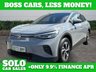 USED 2023 73 VOLKSWAGEN ID.4 Pure 52kWh Life Edition SUV 5dr Electric Auto (148 ps) 