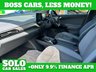 USED 2023 73 VOLKSWAGEN ID.4 Pure 52kWh Life Edition SUV 5dr Electric Auto (148 ps) 