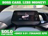 USED 2023 73 VOLKSWAGEN ID.4 Pure 52kWh Life Edition SUV 5dr Electric Auto (148 ps) 