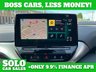 USED 2023 73 VOLKSWAGEN ID.4 Pure 52kWh Life Edition SUV 5dr Electric Auto (148 ps) 