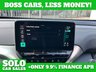 USED 2023 73 VOLKSWAGEN ID.4 Pure 52kWh Life Edition SUV 5dr Electric Auto (148 ps) 