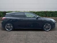 USED 2023 23 FORD FOCUS 1.0T EcoBoost MHEV ST-Line X Edition Hatchback 5dr Petrol Manual Euro 6 (s/s) (155 ps) 