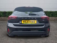 USED 2023 23 FORD FOCUS 1.0T EcoBoost MHEV ST-Line X Edition Hatchback 5dr Petrol Manual Euro 6 (s/s) (155 ps) 