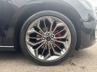 USED 2023 23 FORD FOCUS 1.0T EcoBoost MHEV ST-Line X Edition Hatchback 5dr Petrol Manual Euro 6 (s/s) (155 ps) 