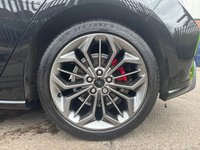 USED 2023 23 FORD FOCUS 1.0T EcoBoost MHEV ST-Line X Edition Hatchback 5dr Petrol Manual Euro 6 (s/s) (155 ps) 
