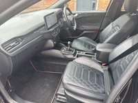 USED 2023 23 FORD FOCUS 1.0T EcoBoost MHEV ST-Line X Edition Hatchback 5dr Petrol Manual Euro 6 (s/s) (155 ps) 