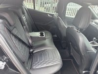 USED 2023 23 FORD FOCUS 1.0T EcoBoost MHEV ST-Line X Edition Hatchback 5dr Petrol Manual Euro 6 (s/s) (155 ps) 