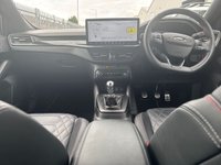 USED 2023 23 FORD FOCUS 1.0T EcoBoost MHEV ST-Line X Edition Hatchback 5dr Petrol Manual Euro 6 (s/s) (155 ps) 