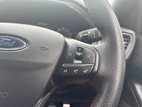USED 2023 23 FORD FOCUS 1.0T EcoBoost MHEV ST-Line X Edition Hatchback 5dr Petrol Manual Euro 6 (s/s) (155 ps) 