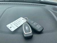 USED 2023 23 FORD FOCUS 1.0T EcoBoost MHEV ST-Line X Edition Hatchback 5dr Petrol Manual Euro 6 (s/s) (155 ps) 