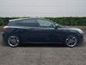 USED 2023 23 FORD FOCUS 1.0T EcoBoost MHEV ST-Line X Edition Hatchback 5dr Petrol Manual Euro 6 (s/s) (155 ps) 